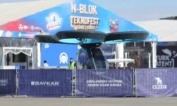 TEKNOFEST Güneydoğu 30 Eylül’de Şanlıurfa’da başlayacak