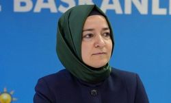 Fatma Betül Sayan Kaya 2,2 milyar lirayı geri ödedi