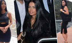 “Yerli Adriana Lima” Fatmagül Fakı Lafçı yeniden gözaltında