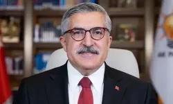 Hüseyin Yayman’dan Özel’e: “Suç bastırmak istemektedir”