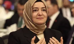 Fatma Betül Sayan Kaya hakkında mal varlığı dondurma talebi