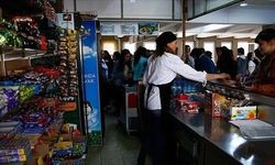 Okul kantinlerinde yeni dönem fiyatları belli oldu