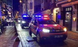 15 ilde LGBT Operasyonu! Çok Sayıda Gözaltı Var