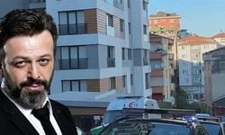 Oyuncu Serhat Kılıç evinde ölü bulundu