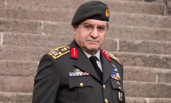 Genelkurmay Başkanı Bayraktaroğlu Suudi Arabistan'a Gidiyor