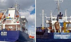 Silivri açıklarında batan gemideki 10 mürettebatın kimlikleri belli oldu