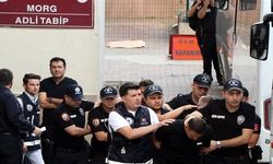 'Şirinler' olarak bilinen yeni nesil suç örgütüne operasyon: 32 gözaltı