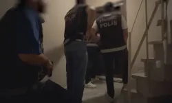 Şişli'de Operasyon: 297 Kilo Yasaklı Madde Ele Geçirildi