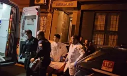 25 Yaşındaki Genç Evinde Ölü Bulundu