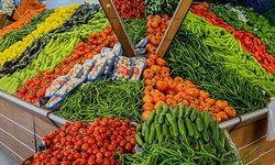 Ağustosta fiyatı en çok artan ve azalan ürünler belli oldu