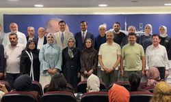 Üsküdar'da siyasi dengeleri değiştirecek hamle: 4 CHP'li meclis üyesi AK Parti'ye geçti