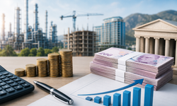 İmalat Sanayisine 1 Milyar Liralık Finansman Kapısı Açıldı
