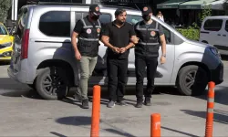 Yurt dışına kaçmaya çalışırken yakalanan Arif Kocabıyık tutuklandı