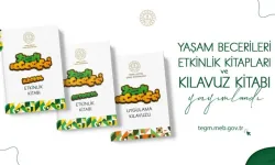 MEB’den İlkokul ve Ortaokullara “Yaşam Becerileri Projesi”