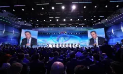 Bakan Bayraktar: Enerjide Küresel Zorlukları Aşmak İçin İş Birliği Şart