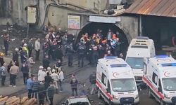 Zonguldak'taki Maden Faciasında 3 Gözaltı