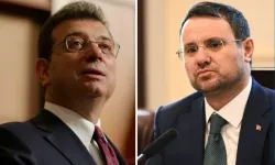 Bakan Akın Gürlek’e kumpas girişimi! Kirli pazarlık deşifre oldu! Ekrem İmamoğlu detayı