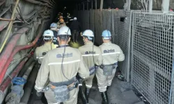 Soma'daki Maden Faciasında Can Kaybı 5'e Yükseldi