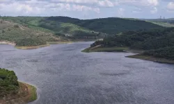 İstanbul'da Son Yağışlar Barajlara Yaradı: Son Doluluk Oranları