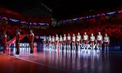 A Milli Takım'ın Rakipleri Belli Oluyor