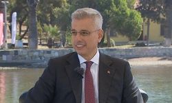 Bakan Memişoğlu'ndan personel alımı açıklaması