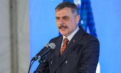 Bakan Çiftçi: Belçika’ya aranan kişilerle ilgili liste verdik