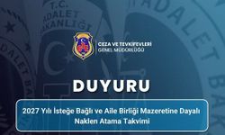 CTE, 2027 Naklen Atama Takvimini Açıkladı: İşte Detaylar