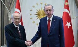 Cumhurbaşkanı Erdoğan, Devlet Bahçeli ile Görüşecek