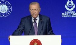Cumhurbaşkanı Erdoğan: Adalet devletin üzerine bina edildiği temeldir