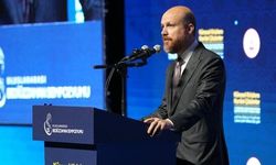Bilal Erdoğan: Adalet karşıdakinin kimliğine göre değişmez