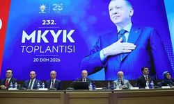 Erdoğan’dan fon soruşturması açıklaması: “Kol kırılır yen içinde kalır demeyeceğiz”
