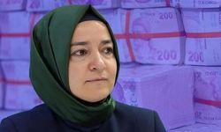 Fatma Betül Sayan Kaya ve eşi ifade verecek