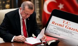 Cumhurbaşkanı Erdoğan İmzaladı: Memurları İlgilendiren Düzenleme Resmî Gazete'de Yayımlandı
