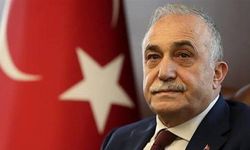 Ahmet Eşref Fakıbaba, İYİ Parti’den ve milletvekilliğinden istifa etti