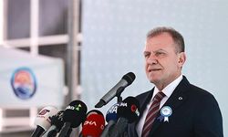 Mersin'deki soruşturmada Vahap Seçer dahil 3 belediye başkanı tutuklandı