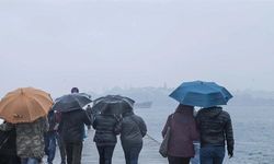 Meteoroloji'den 5 Ekim uyarısı: 46 ilde sağanak bekleniyor
