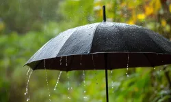 Meteoroloji Uyardı Sıcaklıklar Düşüyor İki Bölgeye Sağanak
