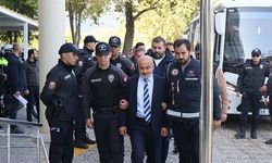 Milas Belediyesi soruşturmasında 20 şüpheli adliyeye sevk edildi