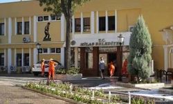 Milas Belediyesi'ne Operasyon: Başkan Fevzi Topuz Dahil 29 Kişi Gözaltında