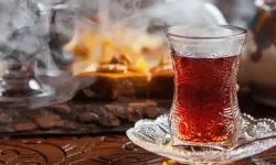 Yemekten sonra çay içenler dikkat: Demir emilimi etkileniyor
