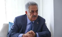 Hayati Yazıcı'dan oğlu Mustafa Yazıcı hakkında açıklama