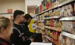 Marketlerde fiyat oyunu bitti: 91 işletmeye ceza yağdı