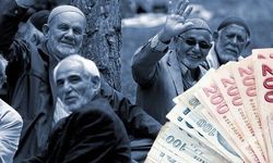 Emekliye nefes aldıracak teklif TBMM'de: Yılda bir kez asgari ücret ikramiyesi