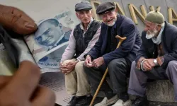 Emekliye destek paketi: Meclis'te 3 yeni teklif gündemde