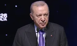 Erdoğan 77. Uluslararası Uzay Kongresi’nde konuştu