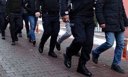 'Daltonlar' çetesine büyük darbe: 12'si çocuk 33 şüpheli gözaltına alındı