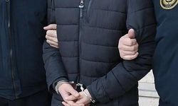 HSK'nın açığa aldığı savcı rüşvet soruşturmasında tutuklandı