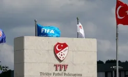 TFF'de istifa iddiası: Yönetim kurulunda sürpriz ayrılık