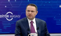 Bakan Gürlek'ten fon açıklaması: 5 kişi haksız kazancı iade etti