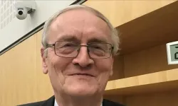 BND eski başkanı Hanning casuslukla suçlanıyor